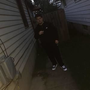 Meet your Posher, Austin